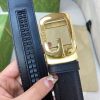 Replica Gucci Square Belt