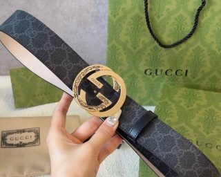 Replica Gucci Belt 11498