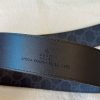 Replica Gucci Psychedelic Belt