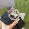 Replica Gucci Psychedelic Belt