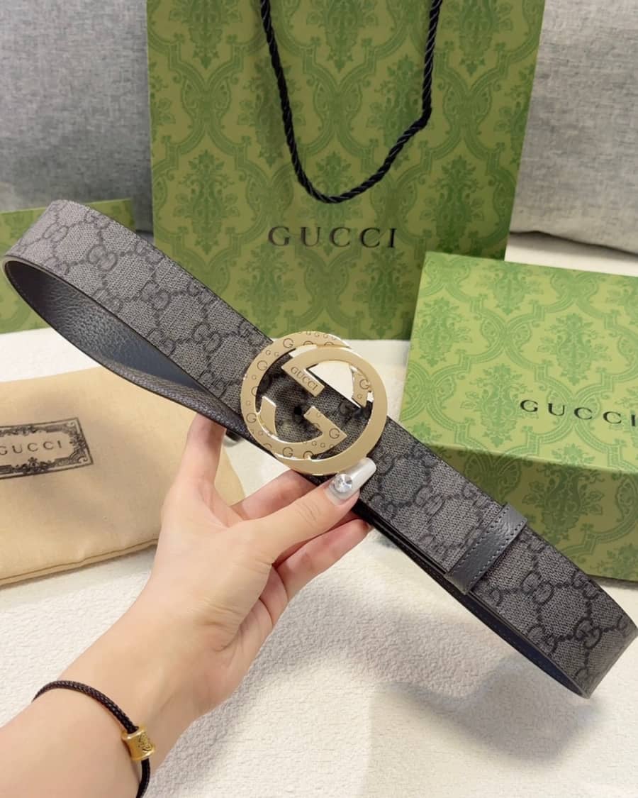 Replica Gucci Marmont Belt