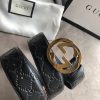 Replica Gucci Supreme Belt