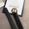 Replica Gucci Supreme Belt