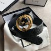 Replica Gucci Supreme Belt