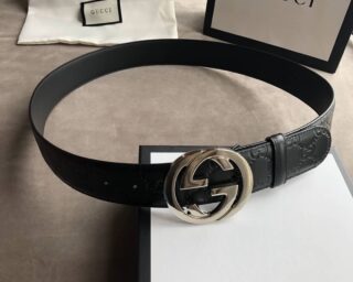 Replica Gucci Belt Green And Red