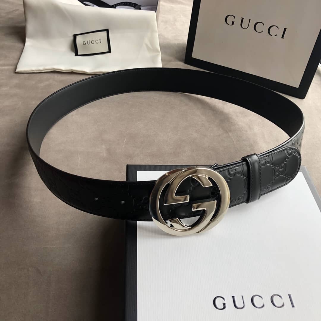 Replica Gucci Belt Green And Red