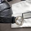 Replica Gucci Belt Green And Red