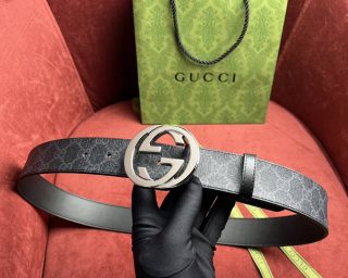 Replica Gucci Pearl Belt