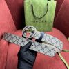 Replica Gucci Double G Belt