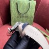 Replica Gucci Double G Belt