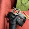 Replica Gucci Logo Belt