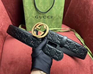 Replica Gucci Waist Belt