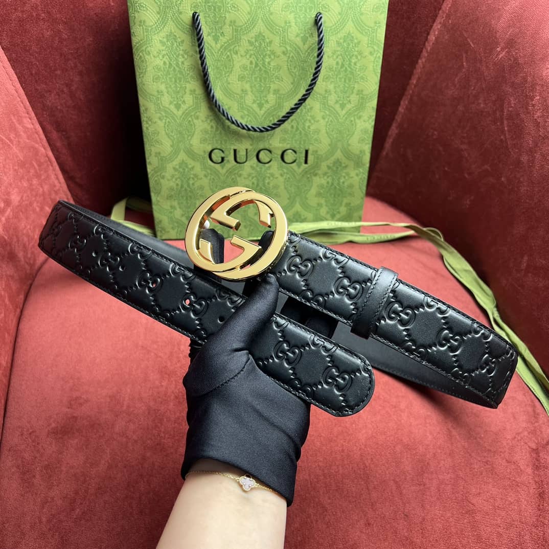 Replica Gucci Waist Belt