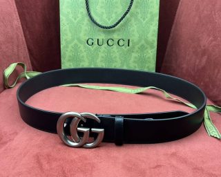 Replica Gucci Horsebit Belt