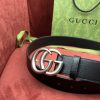 Replica Gucci Horsebit Belt