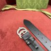 Replica Gucci Horsebit Belt