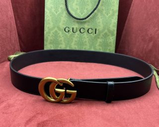 Replica Gucci Wide Belt