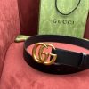 Replica Gucci Wide Belt