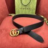 Replica Gucci Wide Belt