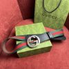 Replica Gucci Diamond Belt