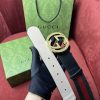 Replica Gucci Tiger Belt