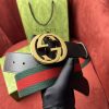 Replica Gucci Tiger Belt