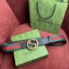 Replica Gucci Tiger Belt