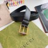 Replica Gucci Web Belt