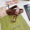 Replica Gucci Bee Belt