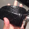 Replica Gucci Stuart Hughes Belt