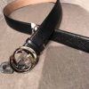 Replica Gucci Stuart Hughes Belt