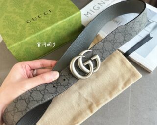 Replica Gucci Inspired Belt