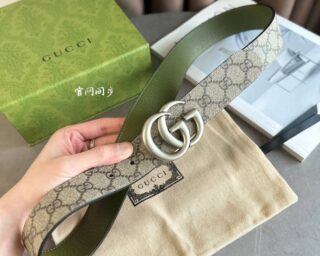 Replica Gucci Interlocking G Belt