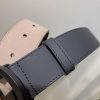 Replica Gucci Canvas Belt