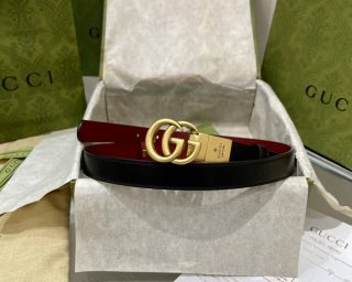 Replica Gucci Style Belt