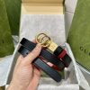 Replica Gucci Style Belt