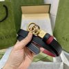 Replica Gucci Style Belt