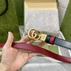 Replica Gucci Style Belt