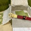 Replica Gucci Style Belt