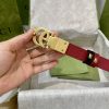 Replica Gucci Style Belt