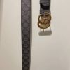 Replica Gucci Signature Leather Belt