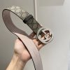 Replica Gucci Belt 3cm And 4cm