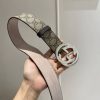 Replica Gucci Belt 3cm And 4cm