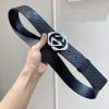 Replica Gucci GG Supreme Belt