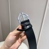 Replica Gucci GG Supreme Belt