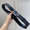 Replica Gucci GG Supreme Belt