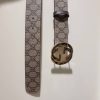 Replica Gucci Rhinestone Belt