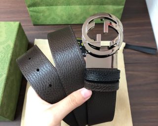 Replica Gucci Signature Belt