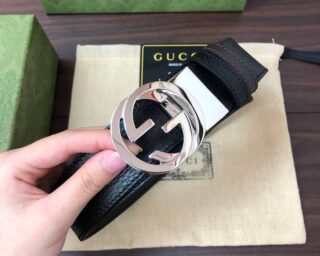 Replica Gucci Heart Belt