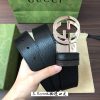 Replica Gucci Heart Belt